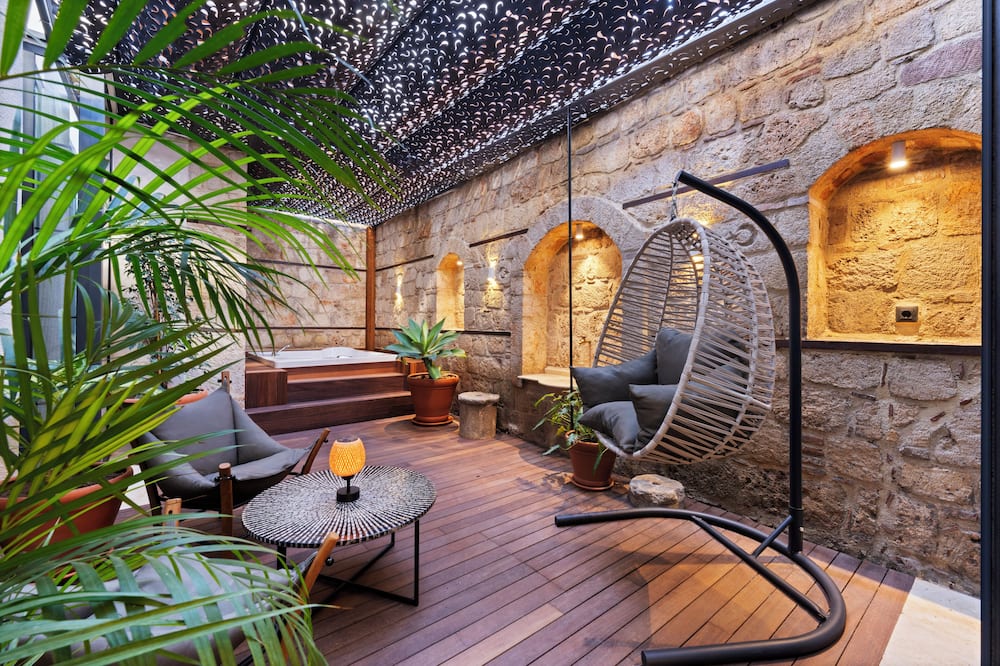 Belmondo Suites Old Town