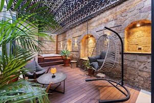 Teres/patio