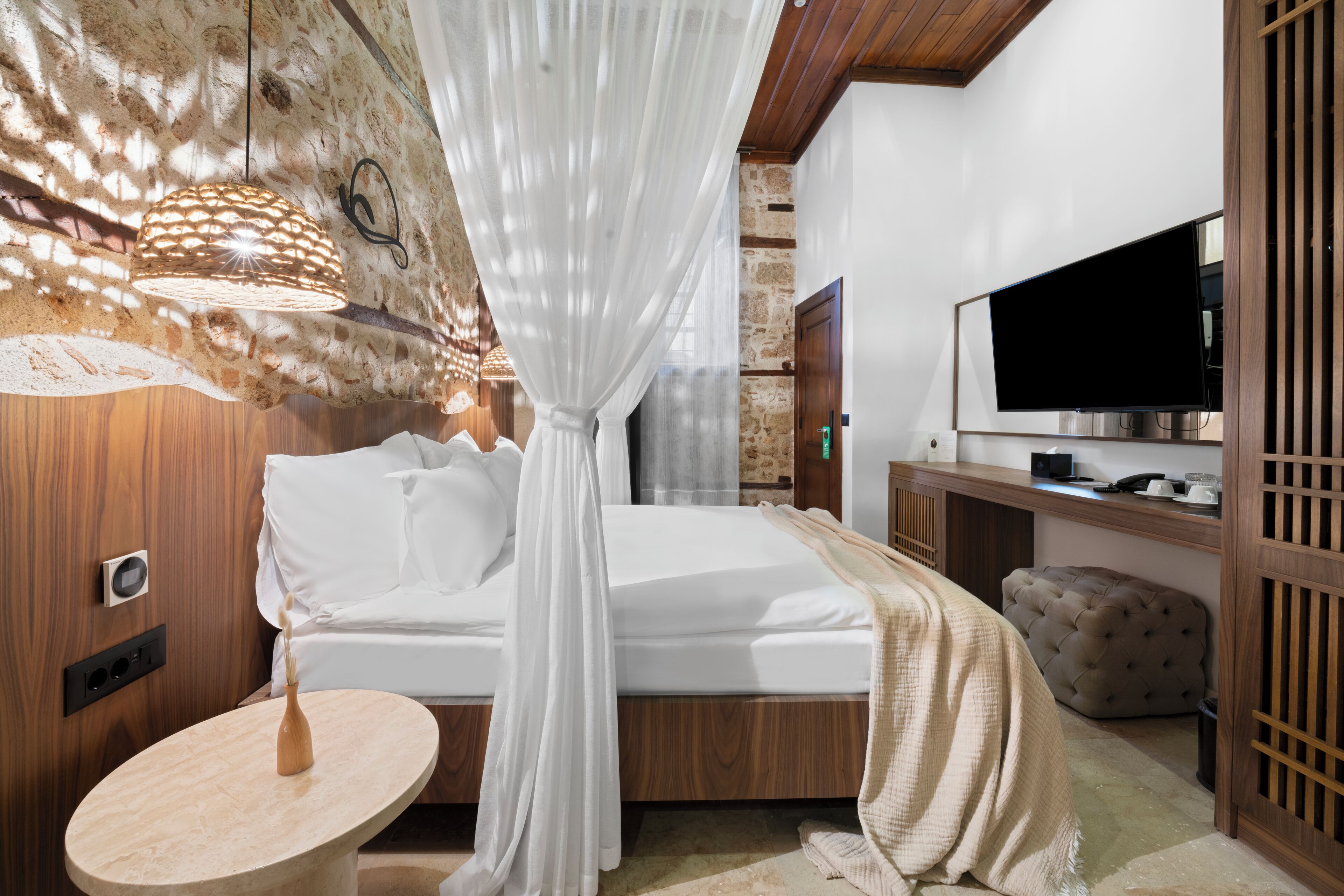 Photo - Belmondo Suites Old Town Antalya