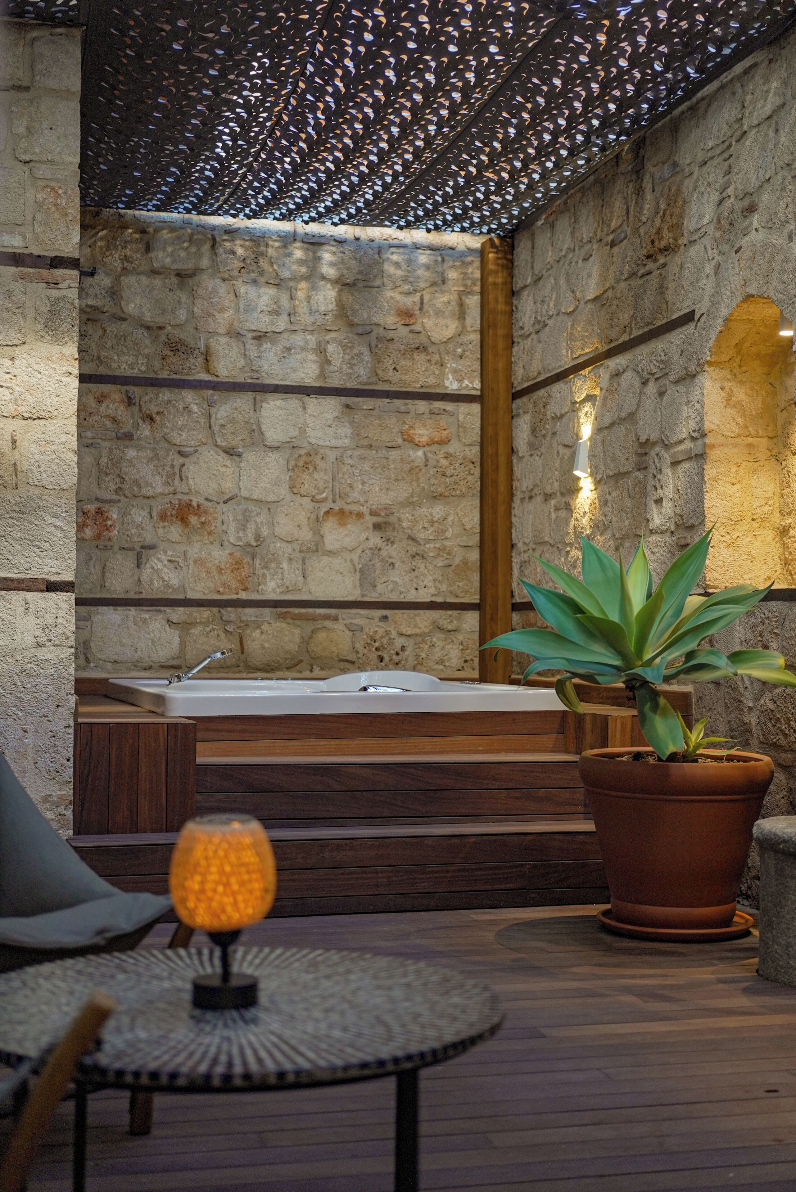 Photo - Belmondo Suites Old Town Antalya