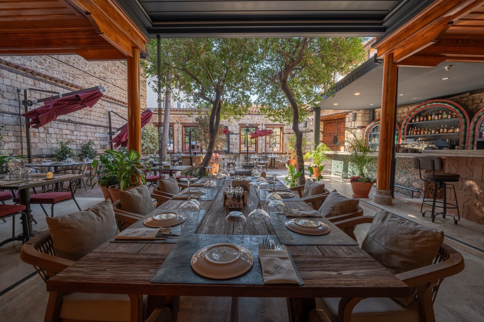 Photo - Belmondo Suites Old Town Antalya