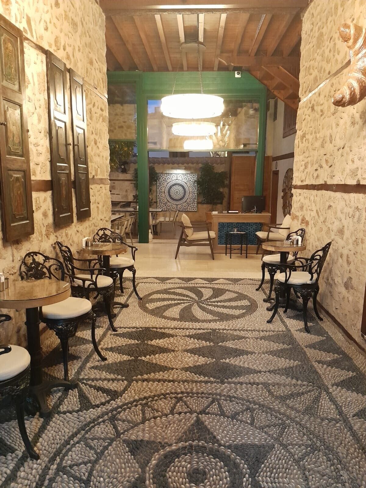 Photo - Belmondo Suites Old Town Antalya