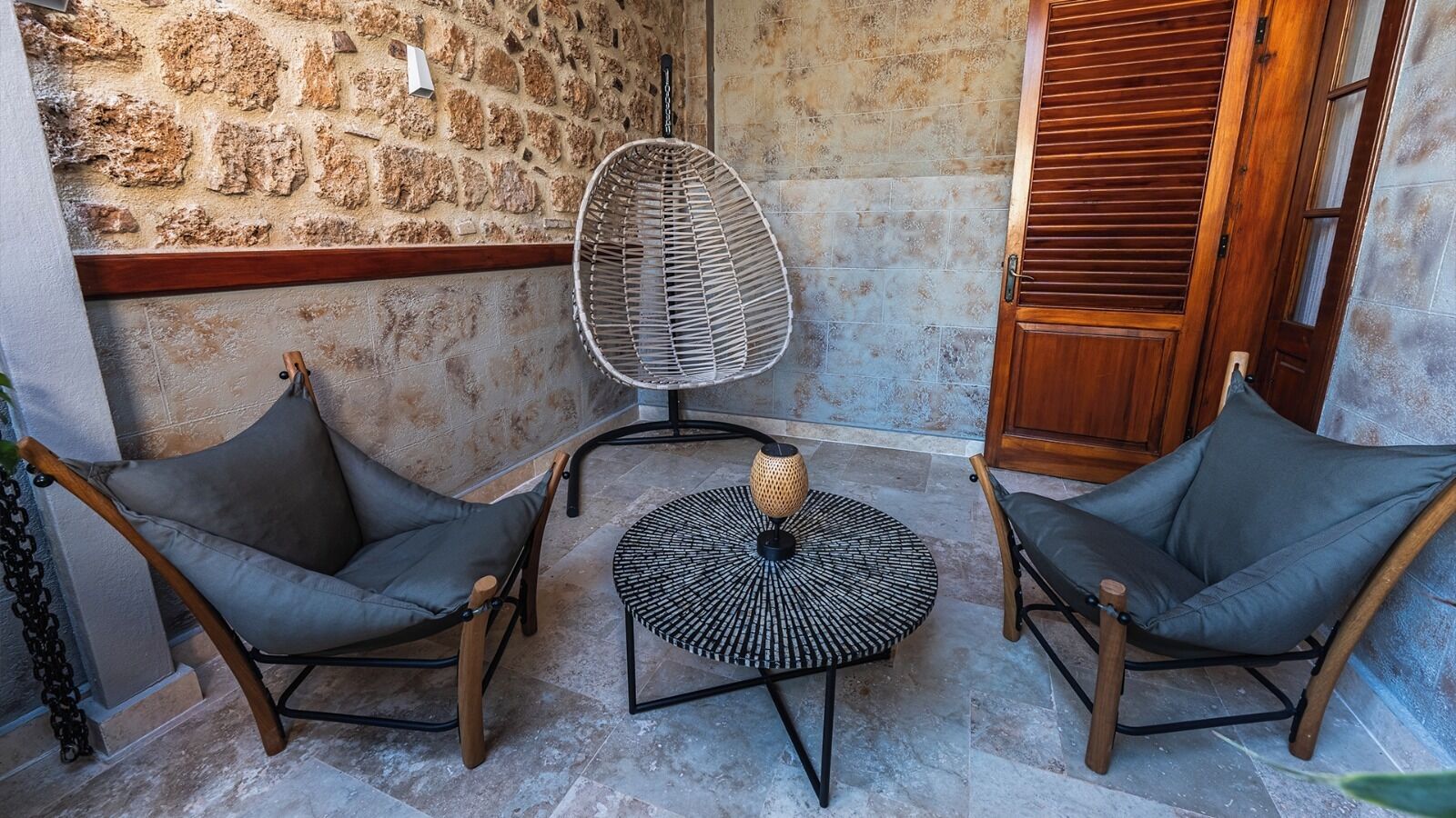Foto - Belmondo Suites Old Town