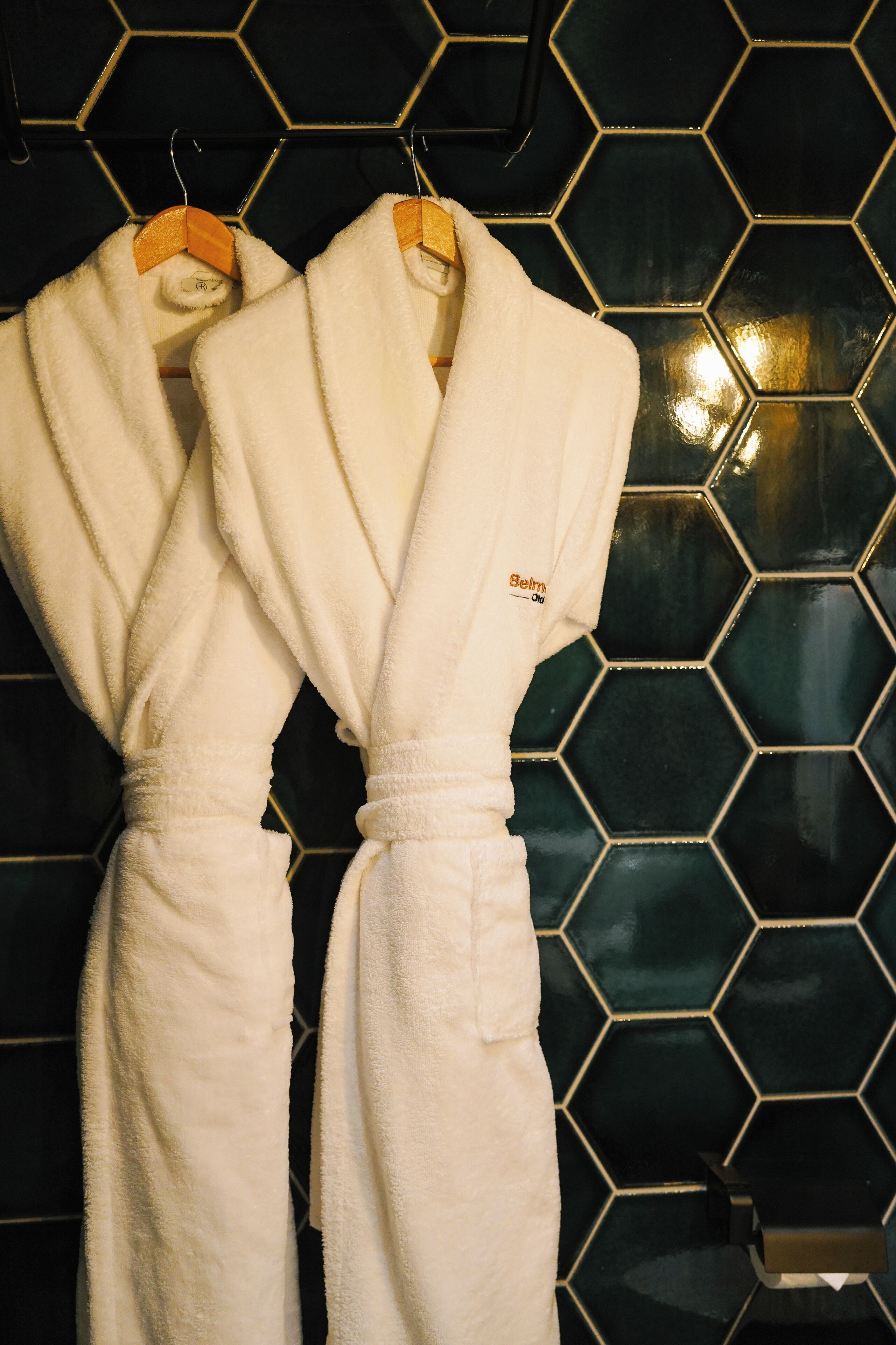 Foto - Belmondo Suites Old Town