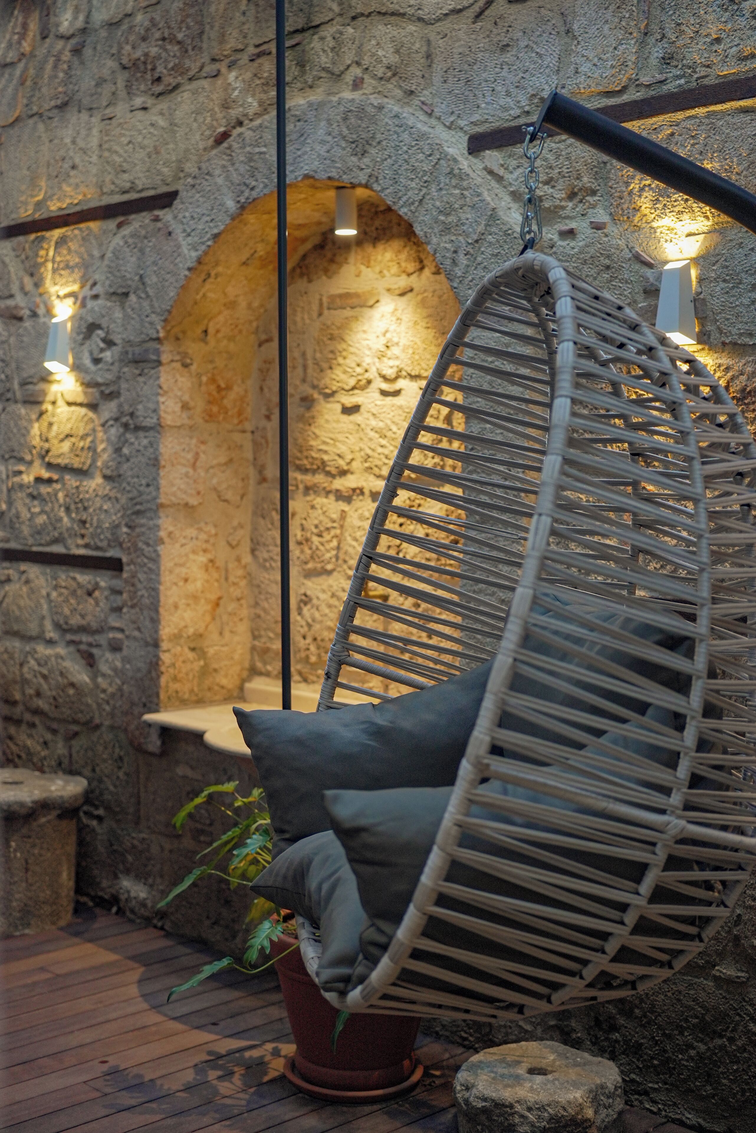 Photo - Belmondo Suites Old Town Antalya