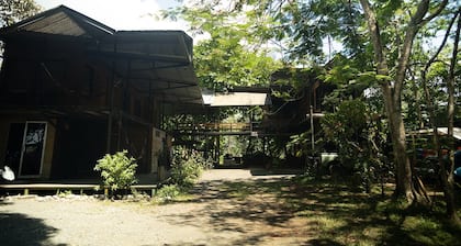 Terrazas del Golfo