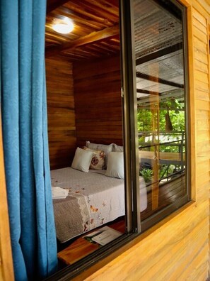 Basic Double Room | 1 bedroom, free WiFi, bed sheets