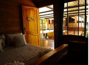 Basic Double Room | 1 bedroom, free WiFi, bed sheets