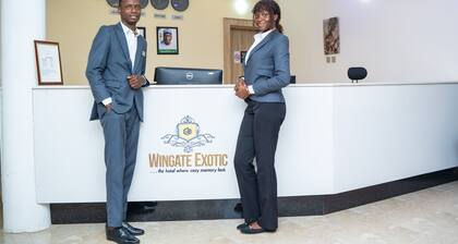 Wingate Exotic