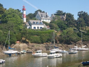 Marina - PROMO - 10%-last minute -MAISON***- 20 mn SEA -10 km : QUIMPERLE - LE FAOUET (QUERRIEN)