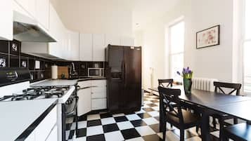 Dapur pribadi