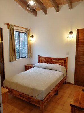 Family Villa | 2 bedrooms - Villas Tequisquiapan (Tequisquiapan)