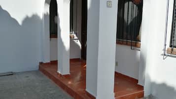 Villa familiar | 2 habitaciones