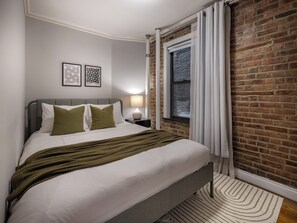 3 Schlafzimmer, Bügeleisen/Bügelbrett, WLAN, Bettwäsche