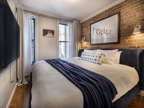3 Schlafzimmer, Bügeleisen/Bügelbrett, WLAN, Bettwäsche