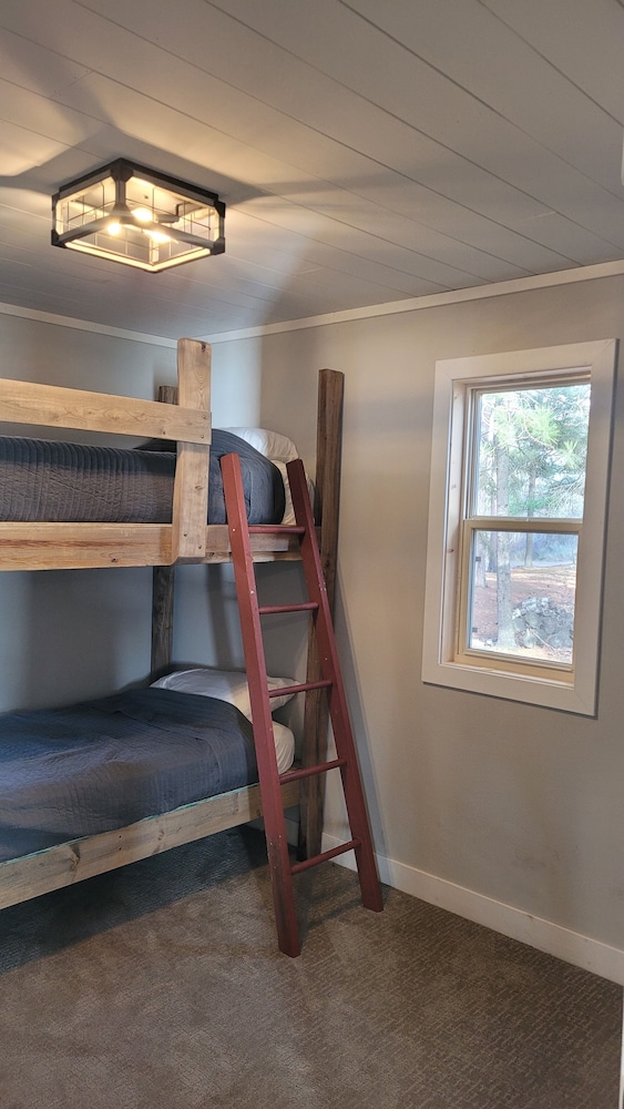 Gilmore Lake Park Rapids, MN Private Lake Retreat Hubbard County Vrbo