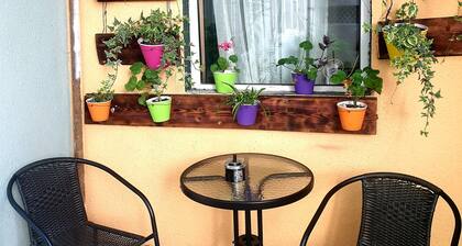 Apartment in old Tbilisi center