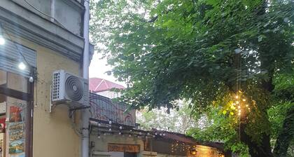 Apartment in old Tbilisi center