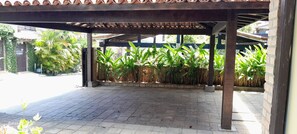 Property grounds - Casa Confortável, Com Vista Para o mar Vai Andando 800 Metros da rua das Pedras (Armação dos Búzios)