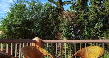Villa Corail