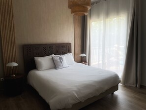 3 quartos, cofres nos quartos, berço de viagem, Wi-Fi de cortesia