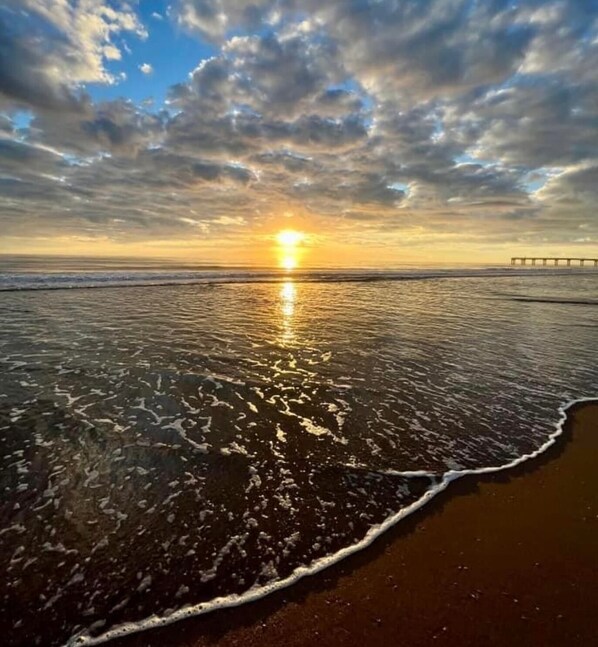 Serviettes de plage