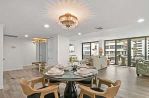 Interior - Singer Island - 1,700 Sq Ft Ocean & Pool View Condo - Renovated 2025 (Riviera Beach)
