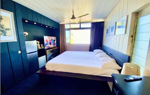 2 quartos, ferros/tábuas de passar roupa, Wi-Fi, roupa de cama