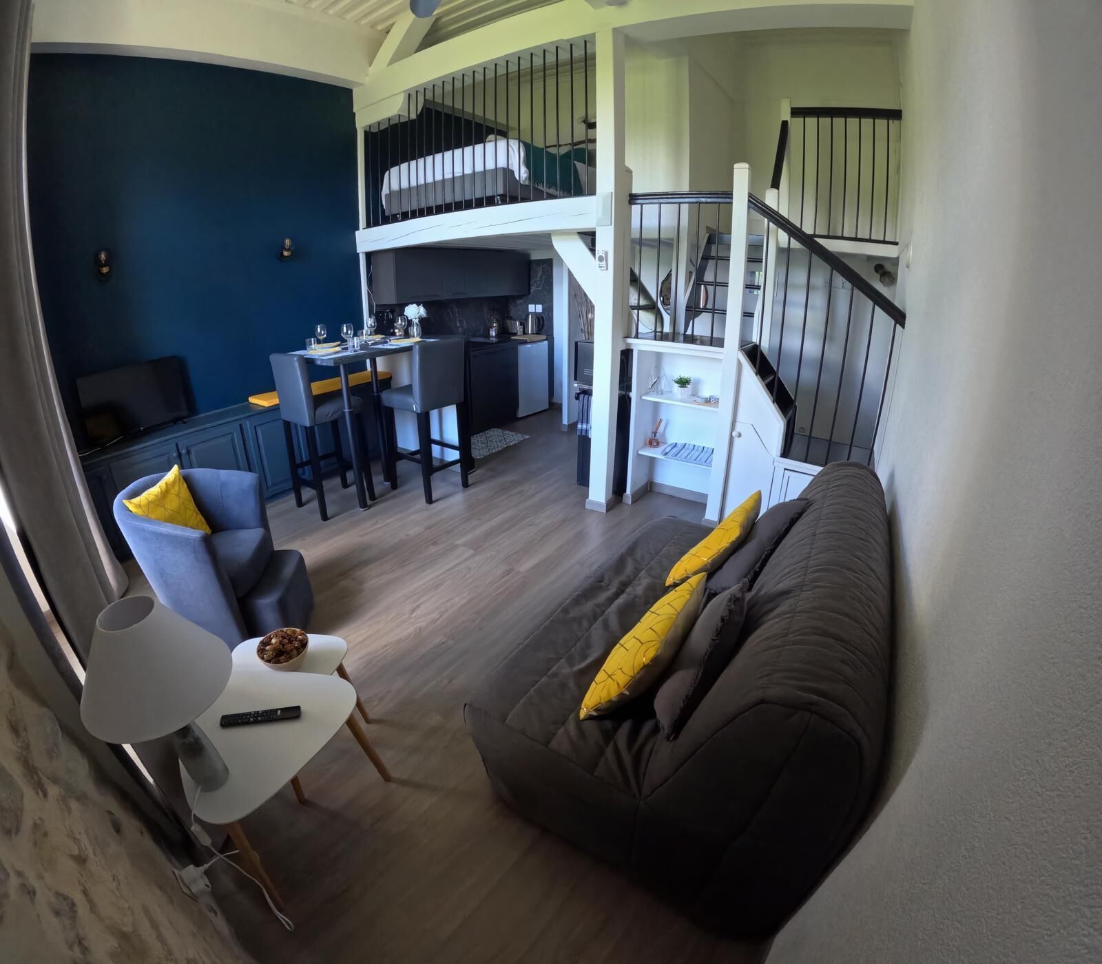 TV connectée, livres