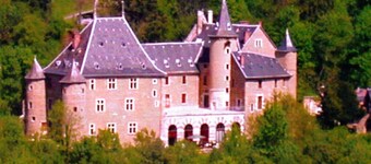 Château D'uriage: Studio Atypique à 20 min de Grenoble et a 20 min de Chamrousse