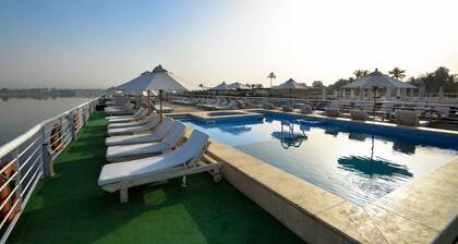 Nile Cruise Luxor&Aswon IncludingTours