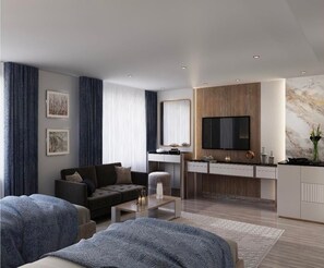 Deluxe Twin Room | View from room - Nile Cruise Luxor&Aswon IncludingTours (Luxor)