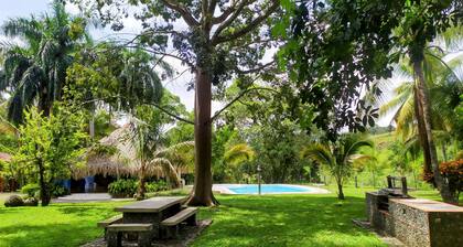 Hacienda Texas, Paraiso Terrenal en el Suroeste Antioqueño