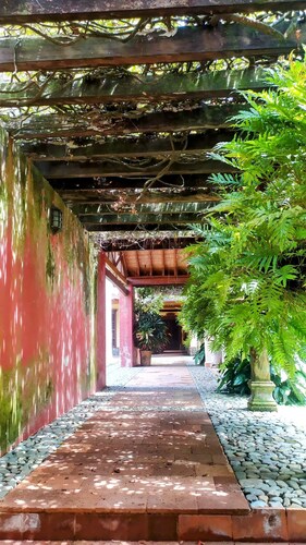 Hacienda Texas, Paraiso Terrenal en el Suroeste Antioqueño