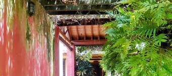 Hacienda Texas, Paraiso Terrenal en el Suroeste Antioqueño