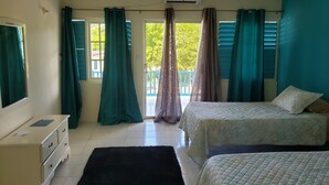 Unclassified image, 3 of 34, button - The Resort at Westmoreland (Negril)