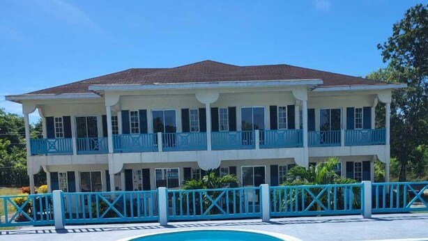 Unclassified image, 1 of 34, button - The Resort at Westmoreland (Negril)