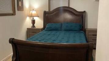 4 bedrooms, WiFi