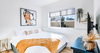 Mr. Hudson. Entire rental unit in Salt Lake City, Utah