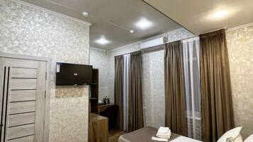 Standard Double or Twin Room | Free WiFi