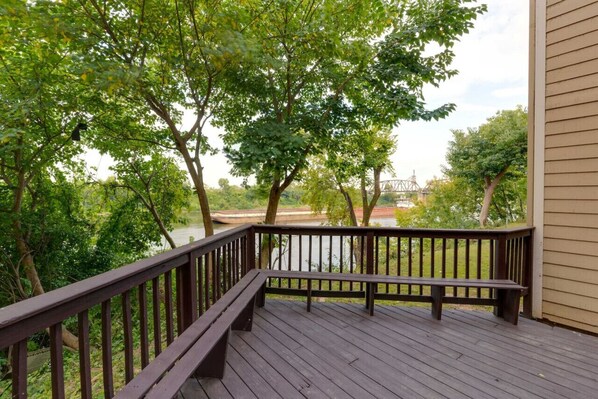 テラス / パティオ