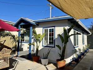 Fachada