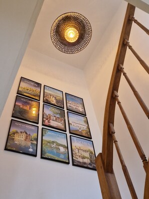 Interior - Ô Tour's Angels "à Côté" (Tours)