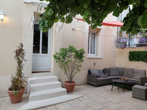 Ô Tour's Angels "à Côté"