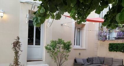 à Tour's Angels "à CÎté"