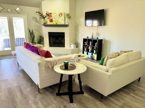 Lovely Central Edmond home 4bed 2bath