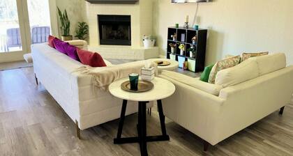 Lovely Central Edmond home 4bed 2bath