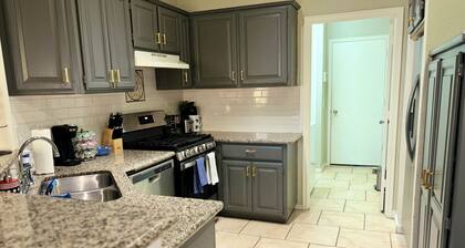 Lovely Central Edmond home 4bed 2bath