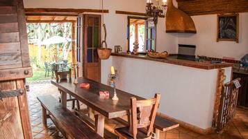 Servicio a la habitación