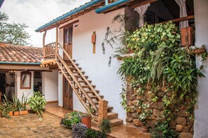 テラス / パティオ